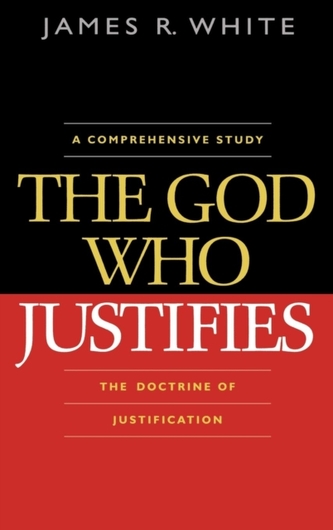 The God Who Justifies