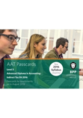 AAT Indirect Tax FA2016 (2nd Edition)