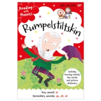 Rumpelstiltskin