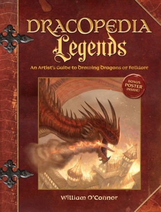 Dracopedia Legends Dracopedia Legends