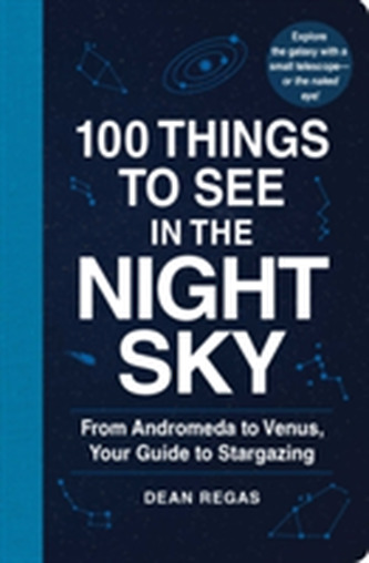 100 Things to See in the Night Sky