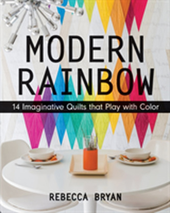 Modern Rainbow Modern Rainbow