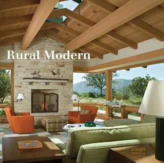Rural Modern, Rural Residential Architecture