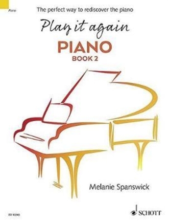 PLAY IT AGAIN PIANO BOOK 2