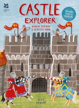 Castle Explorer Castle Explorer