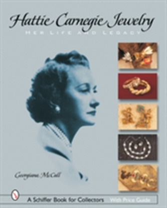 Hattie Carnegie (R) Jewelry