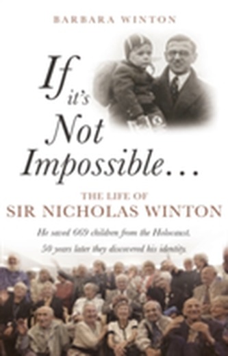 If it's Not Impossible...