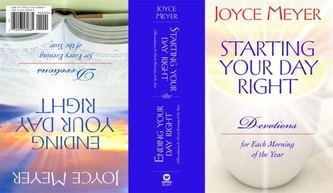 Starting and Ending Your Day Right
