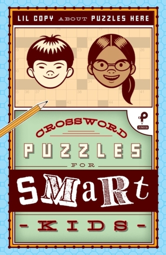 Crossword Puzzles for Smart Kids
