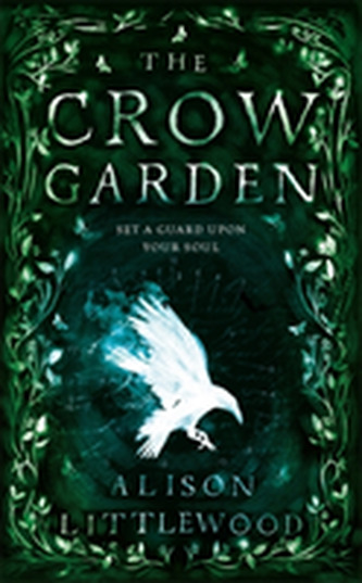 The Crow Garden The Crow Garden
