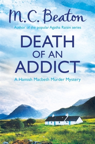 Death of an Addict Death of an Addict