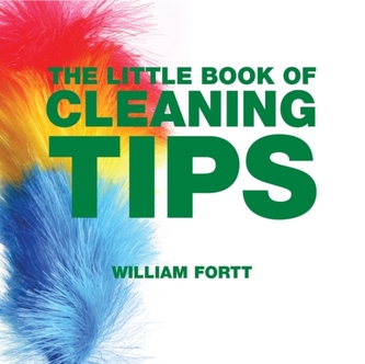 The Little Book of Cleaning Tips