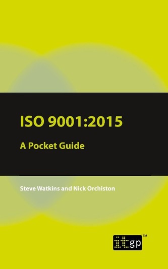ISO 9001:2015