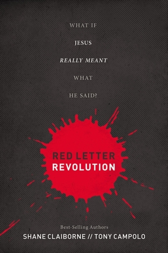 Red Letter Revolution