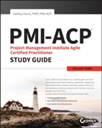 PMI-ACP Project Management Institute Agile Certified Practitioner Exam Study Guide