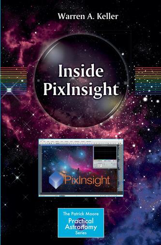 Inside PixInsight