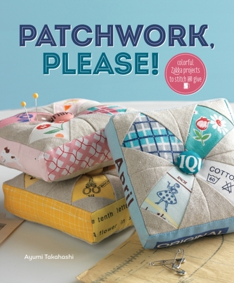 Patchwork Please!
