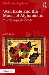 War, Exile and the Music of Afghanistan