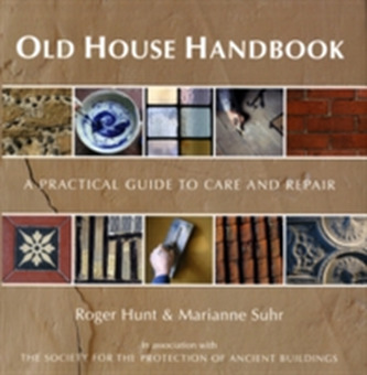 Old House Handbook
