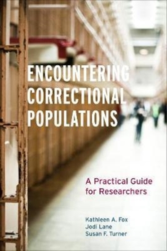 Encountering Correctional Populations Encountering Correctional Populations