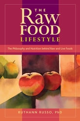 Raw Food Lifestyle