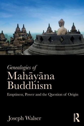 Genealogies of Mahayana Buddhism