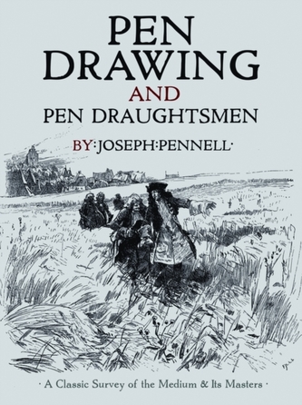 Pen Drawing and Pen Draughtsmen Pen Drawing and Pen Draughtsmen