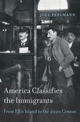 America Classifies the Immigrants
