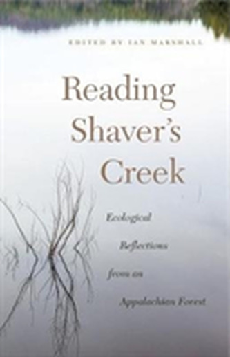 Reading Shaver's Creek Reading Shaver's Creek