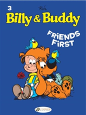 Billy & Buddy Billy & Buddy