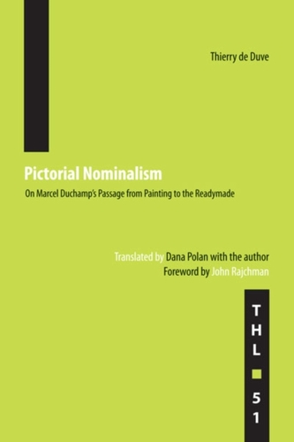 Pictorial Nominalism