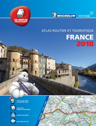 France 2018 - (A4-Multiflex)
