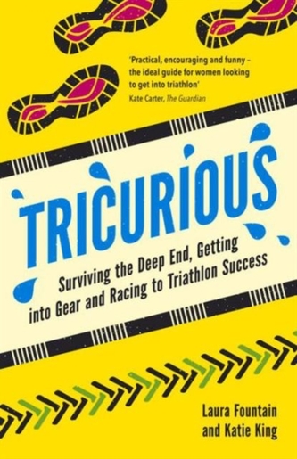 Tricurious