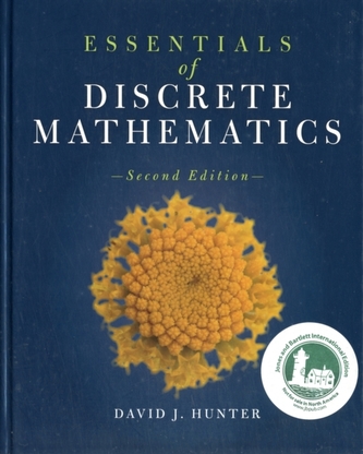 Essentials Of Discrete Mathematics