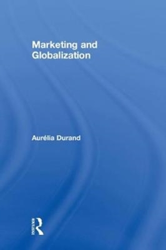 Marketing and Globalization