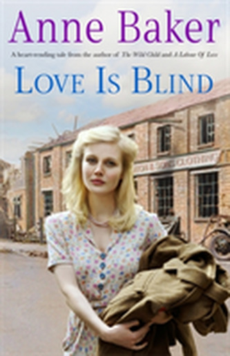 Love is Blind Love is Blind