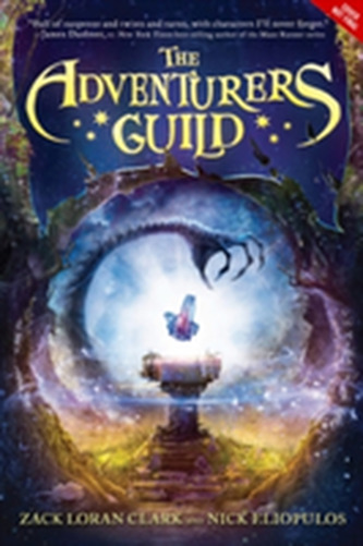 The Adventurers Guild