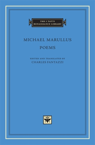Poems Poems