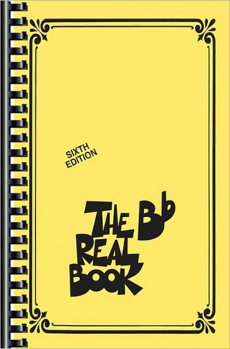 The Real Book