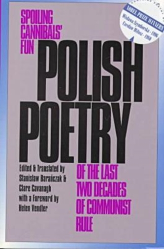 Polish Poetry of the Last Two Decades of Communist Rule