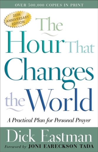 The Hour That Changes the World