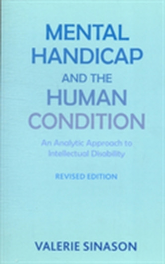 Mental Handicap and the Human Condition