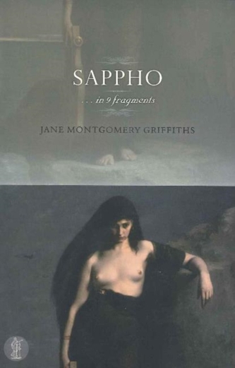 Sappho...in 9 fragments