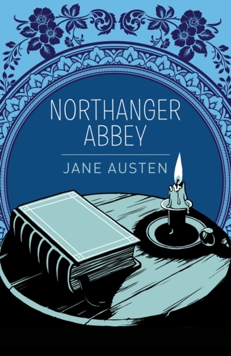 NORTHANGER ABBEY