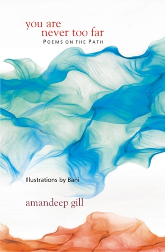 You are Never Too Far