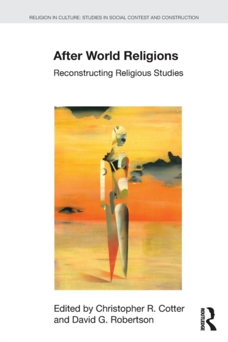 After World Religions After World Religions