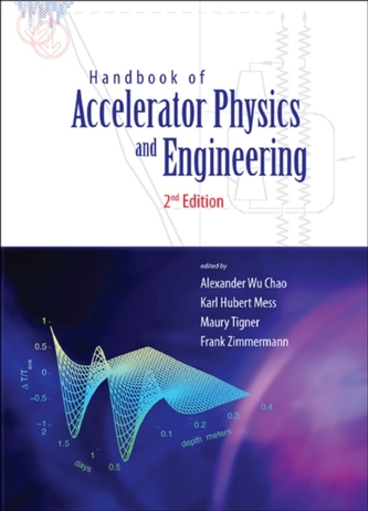 Handbook Of Accelerator Physics And Engineering (2nd Edition) Handbook Of Accelerator Physics And Engineering (2nd Edition)