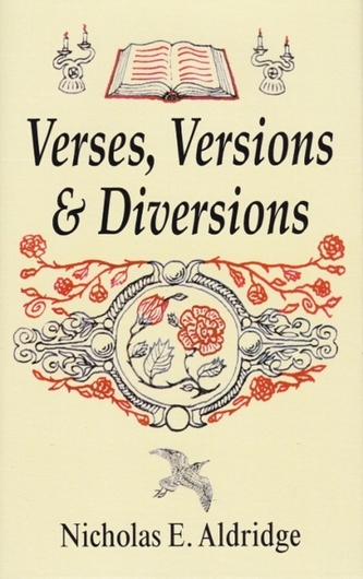 Verses, Versions and Diversions Verses, Versions and Diversions
