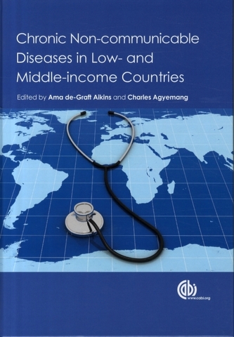 Chronic Non-communicable Diseases in Low and Middle-income Countries