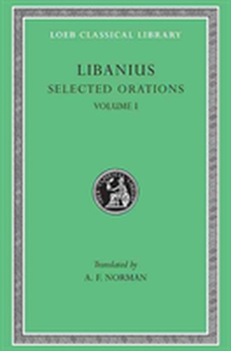Selected Orations